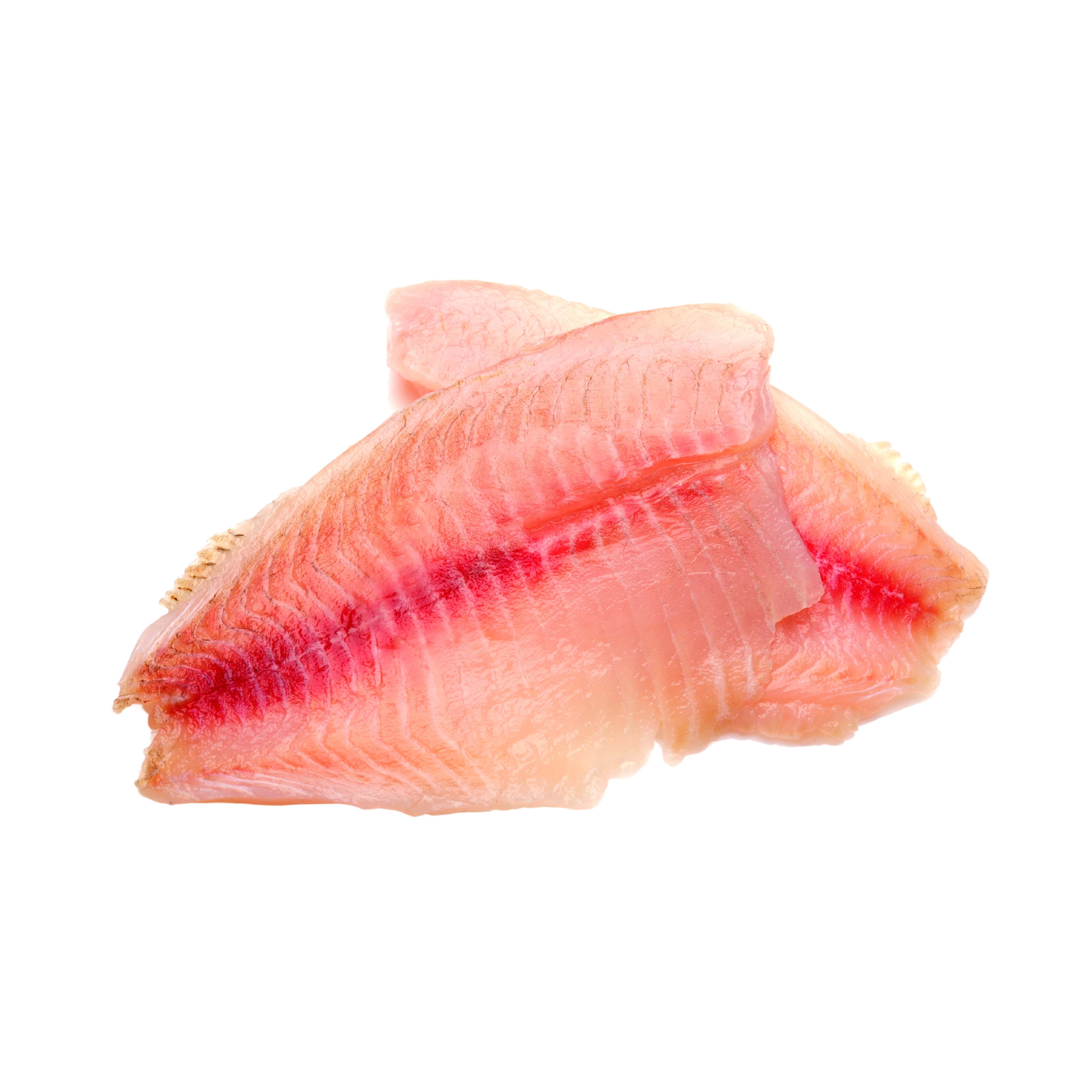 Tilapia Fillets