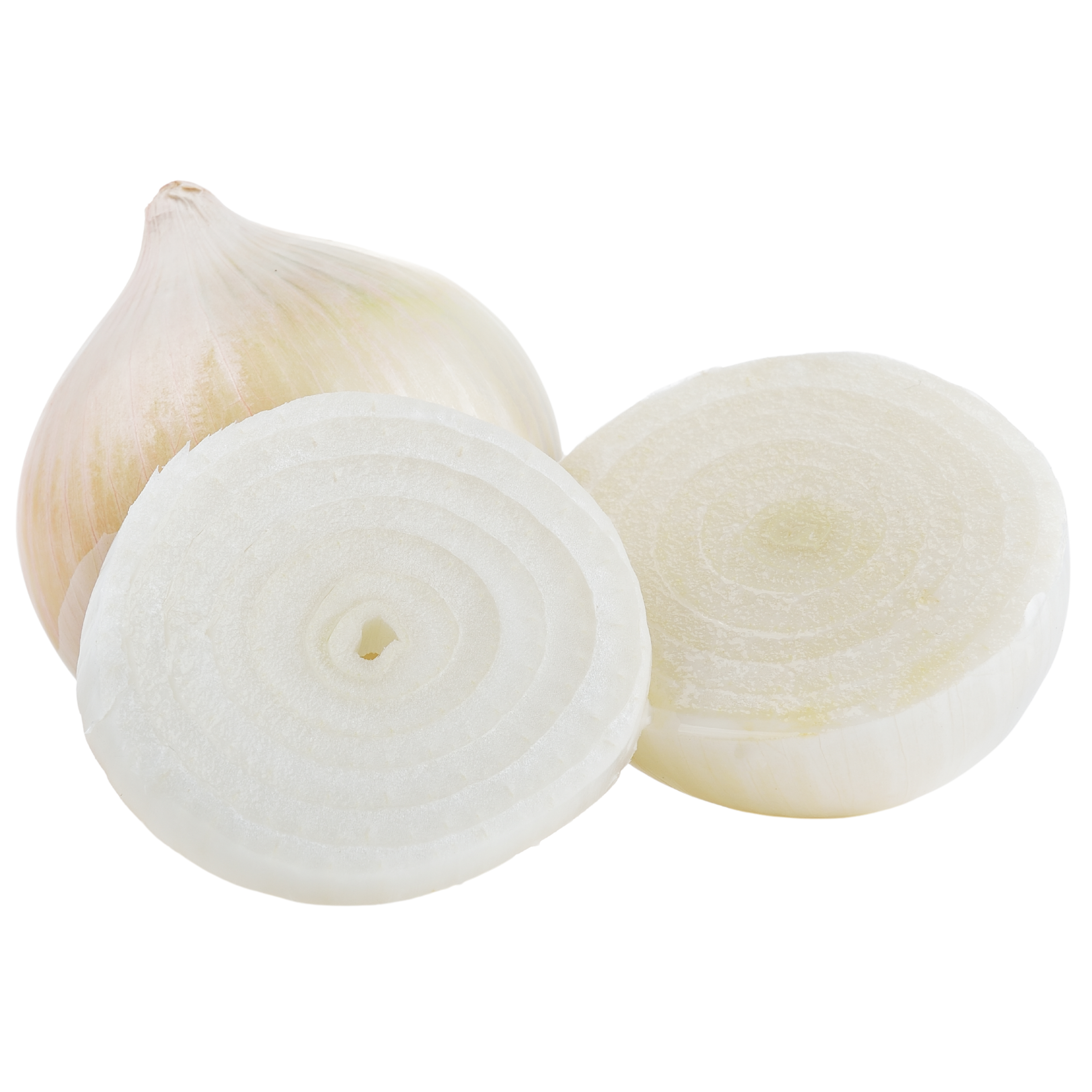 White Onions