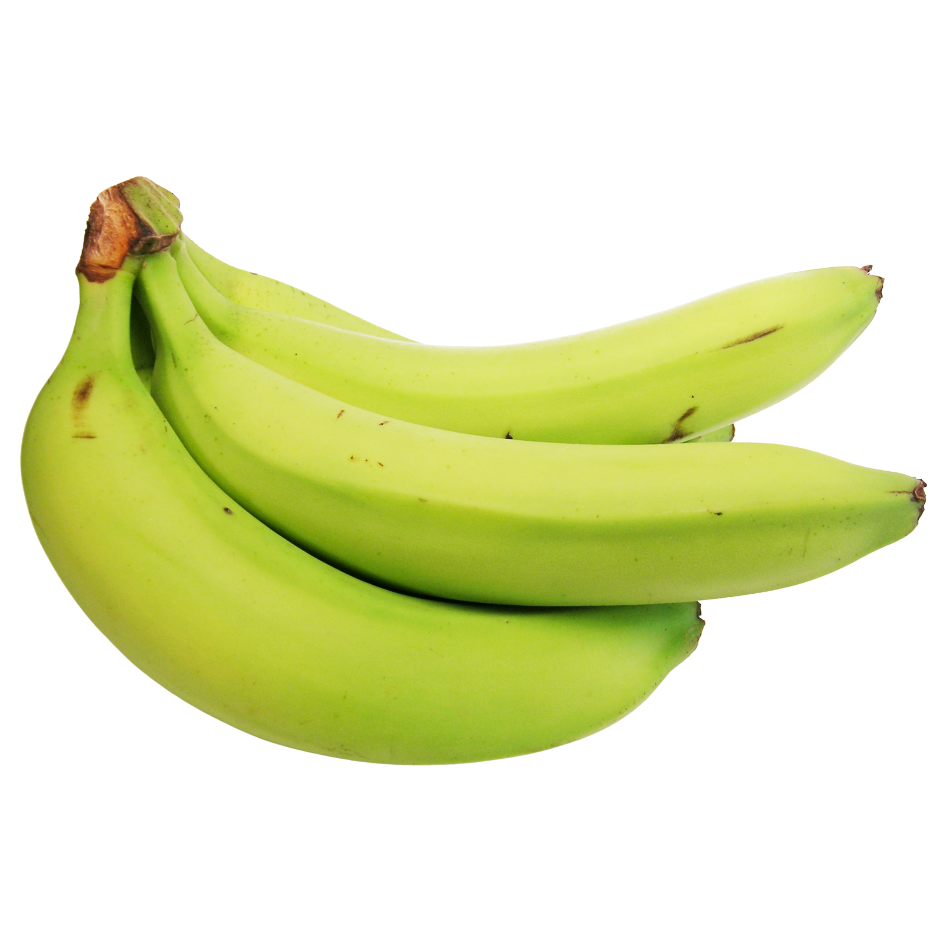 Green Banana