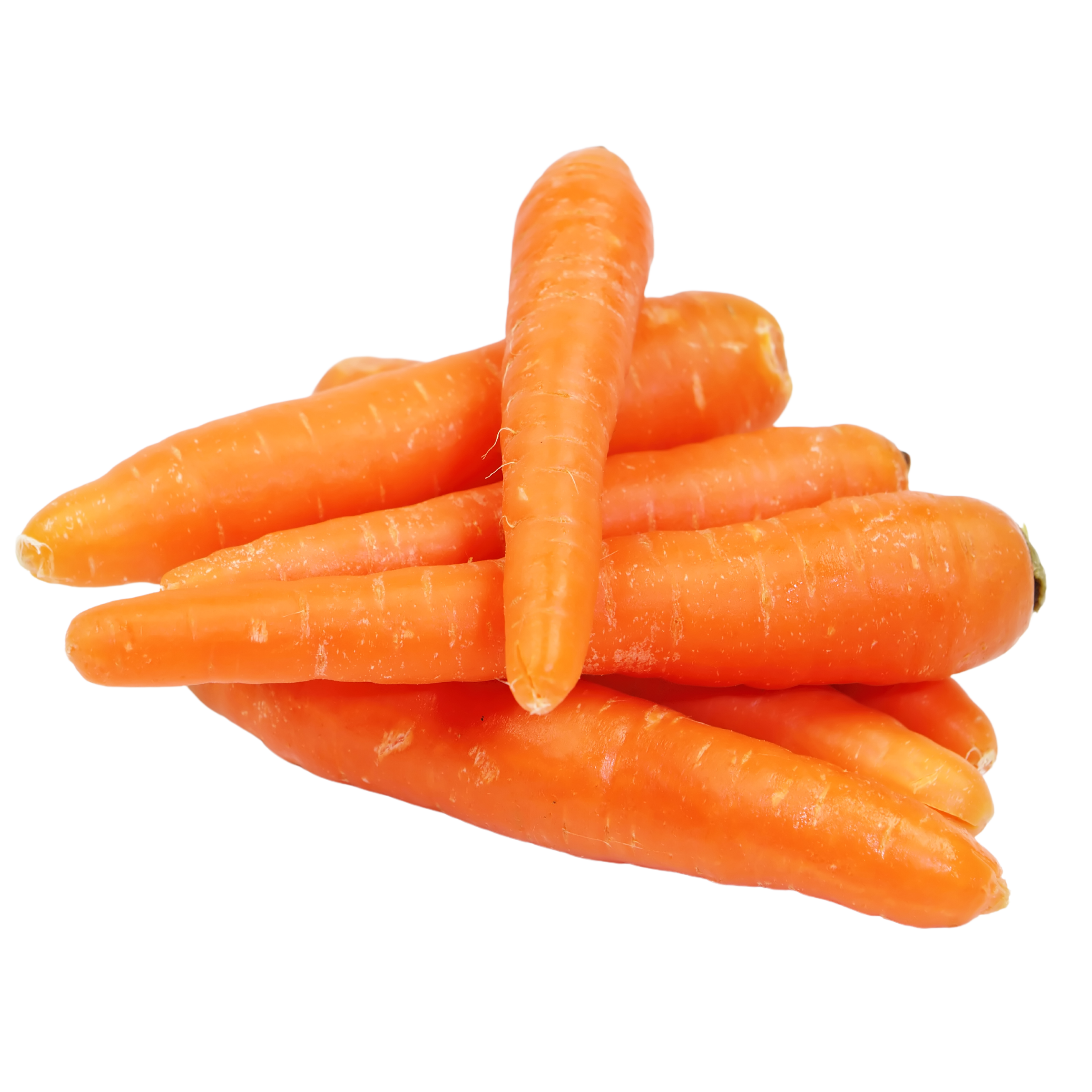 Loose Carrots