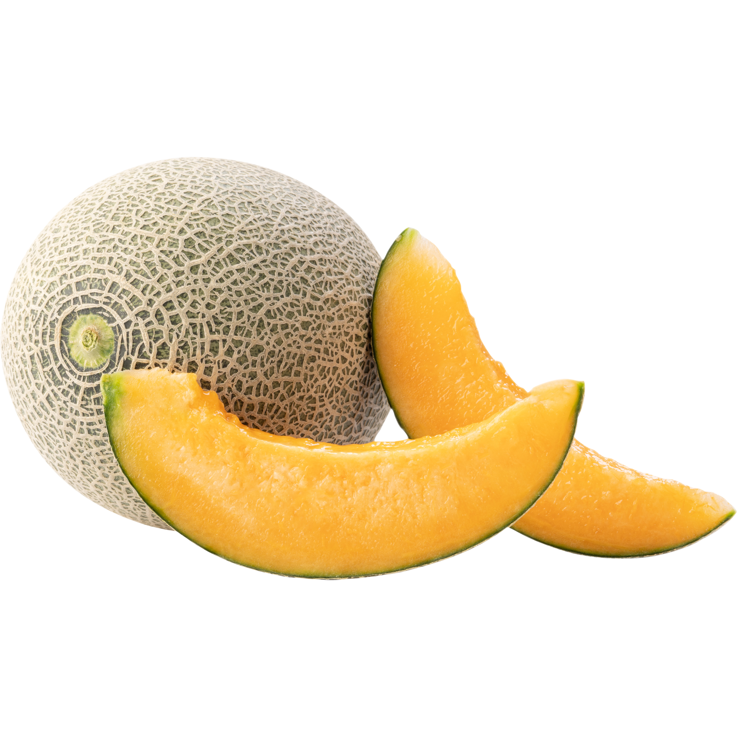 Sweet Cantaloupe