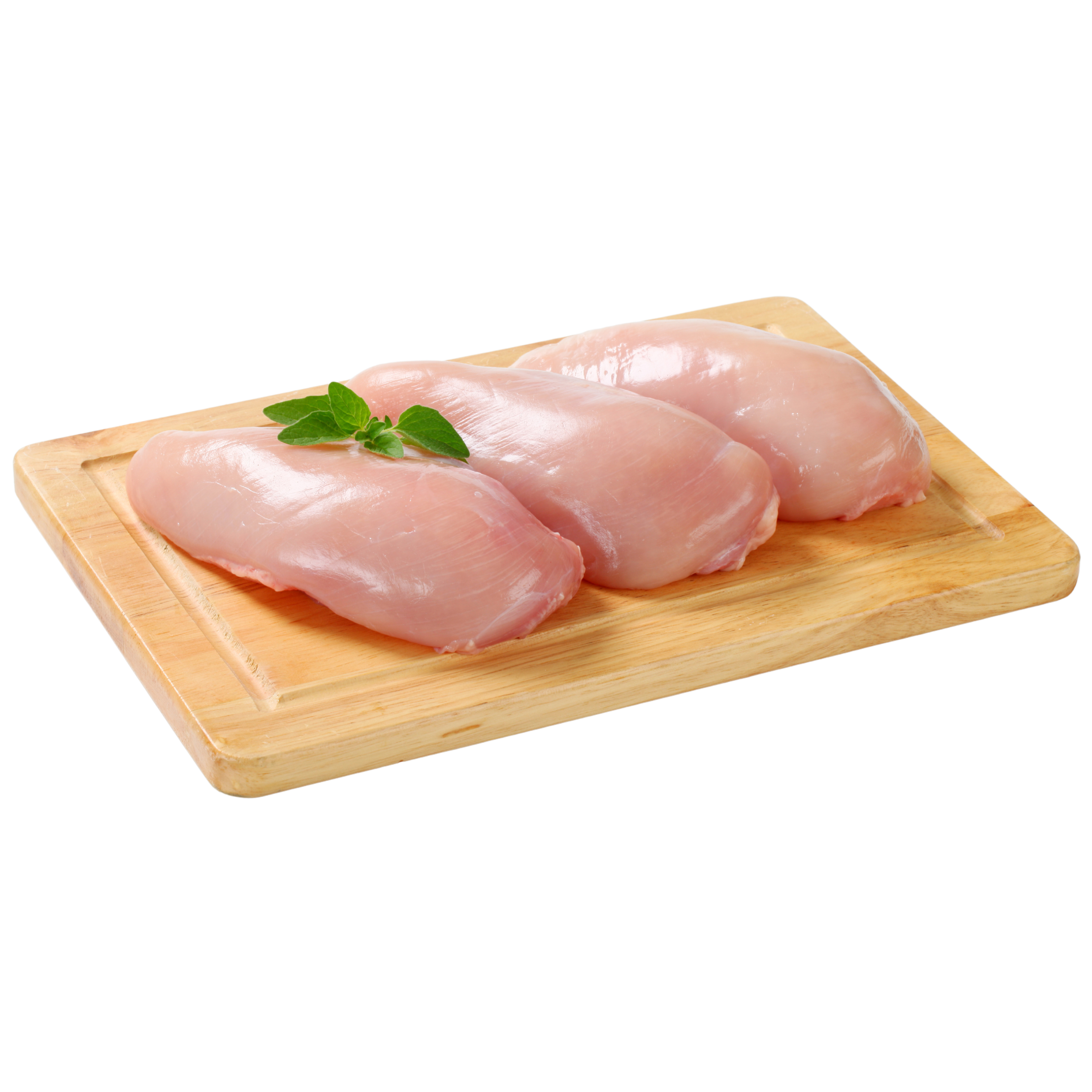 Boneless Chicken Breast