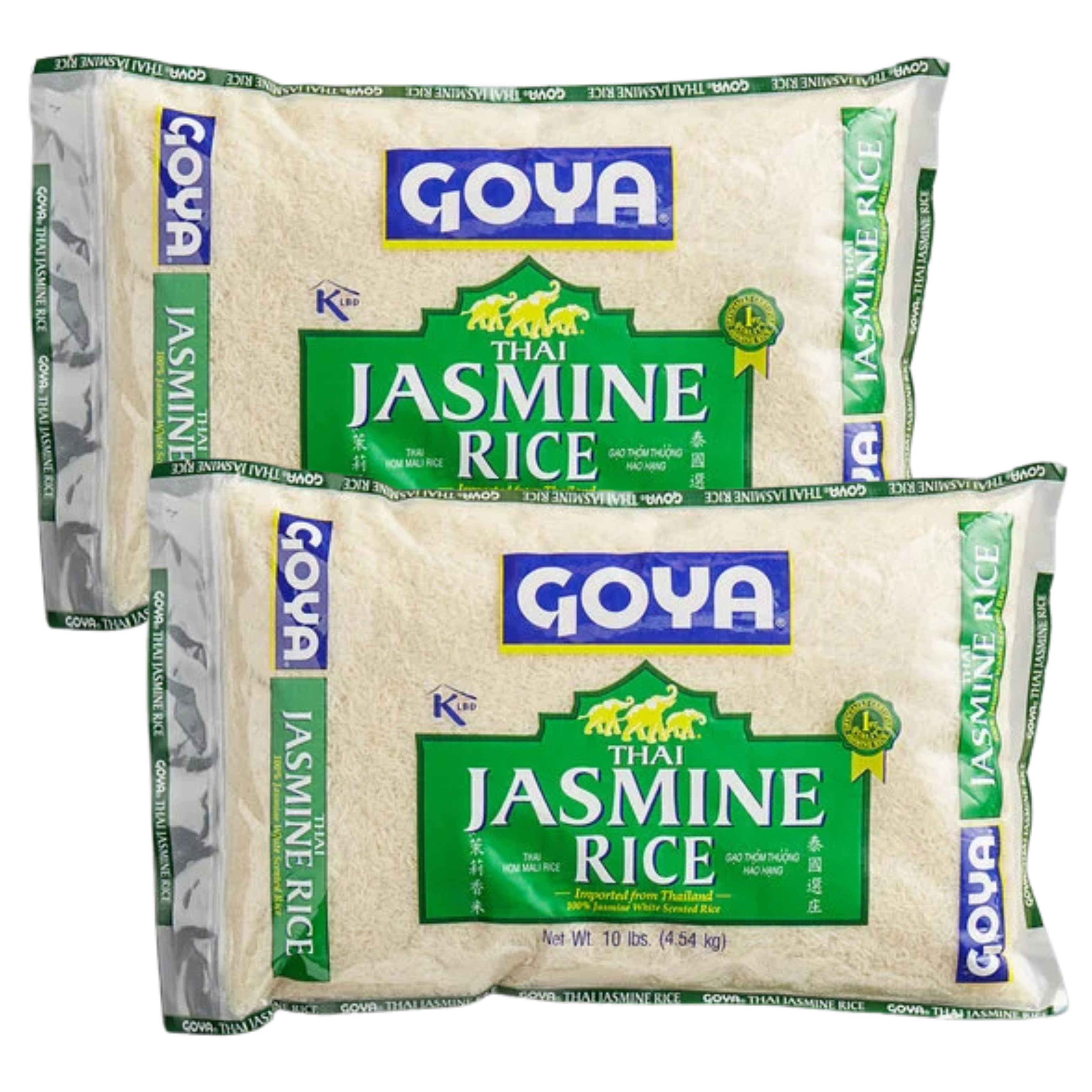 Jasmine Rice 32 Oz.