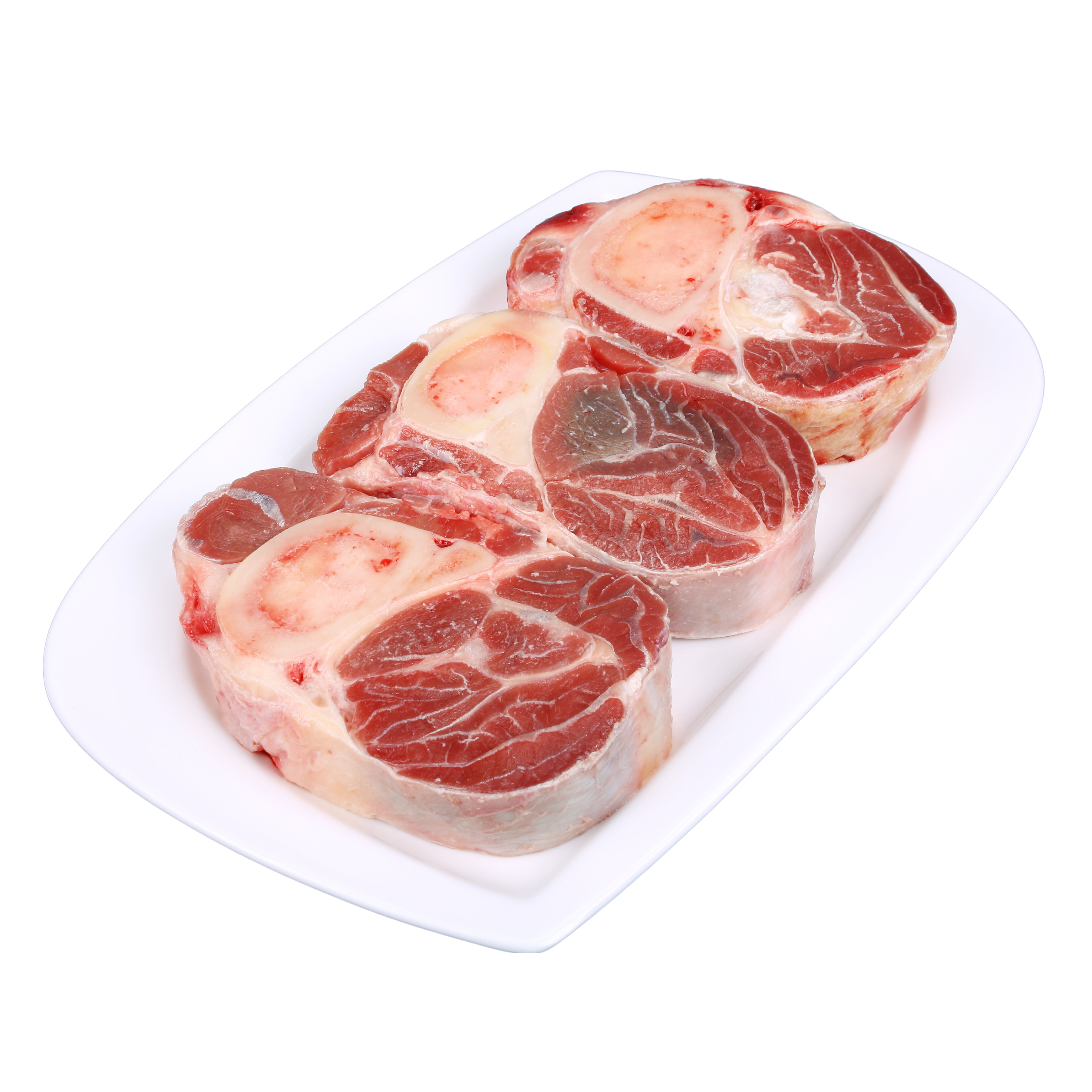 Bone-In Beef Shanks