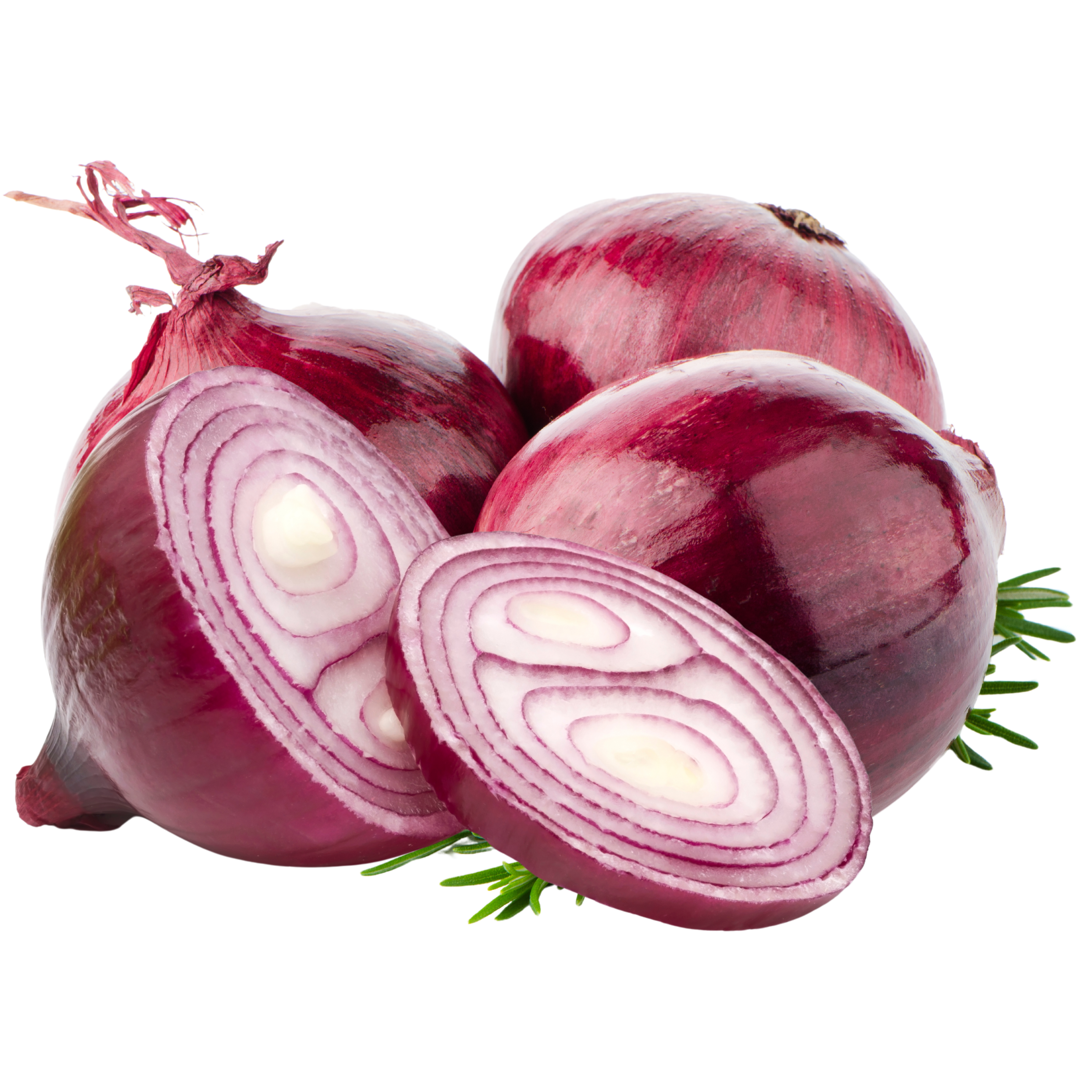 Medium Red Onions