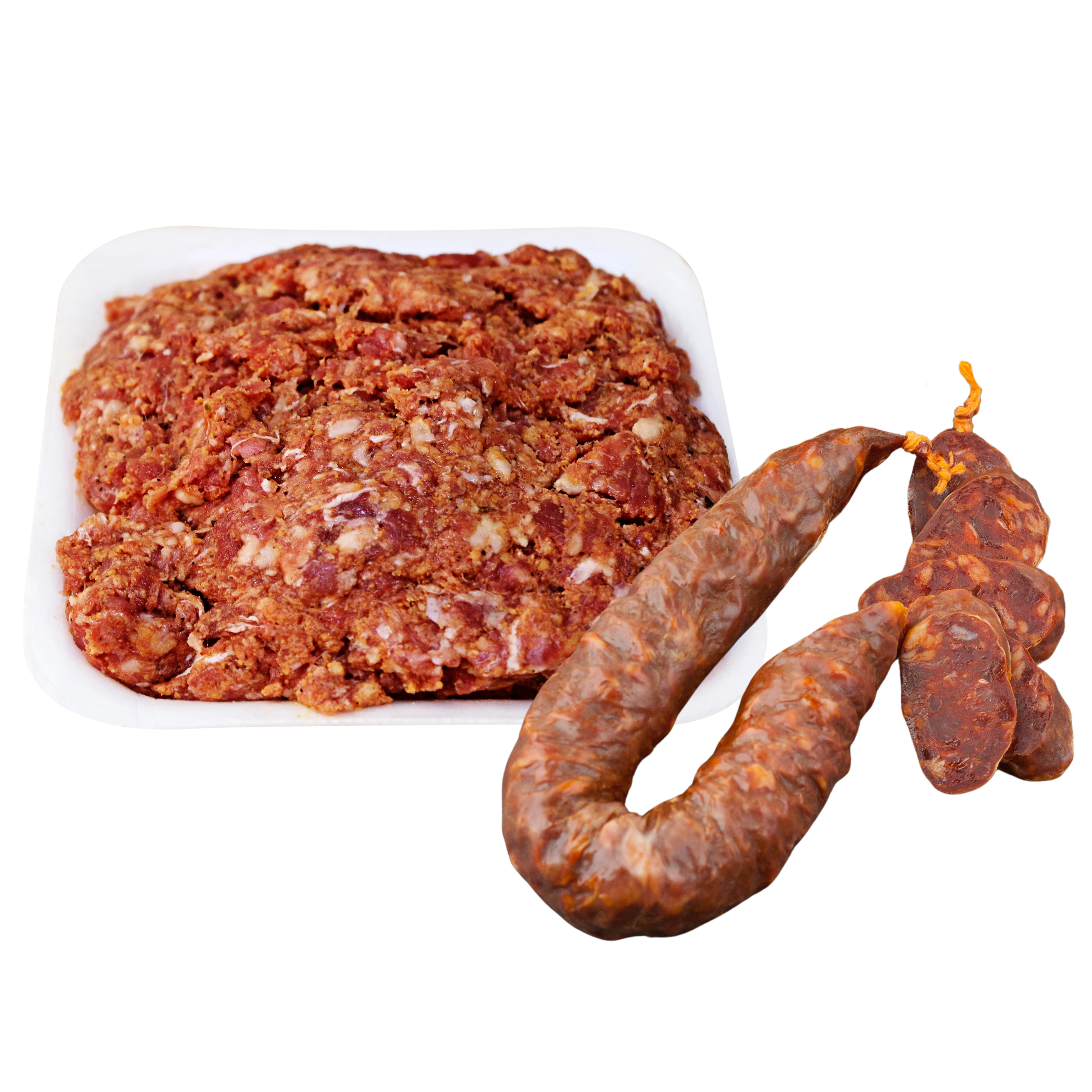 Bulk Chorizo