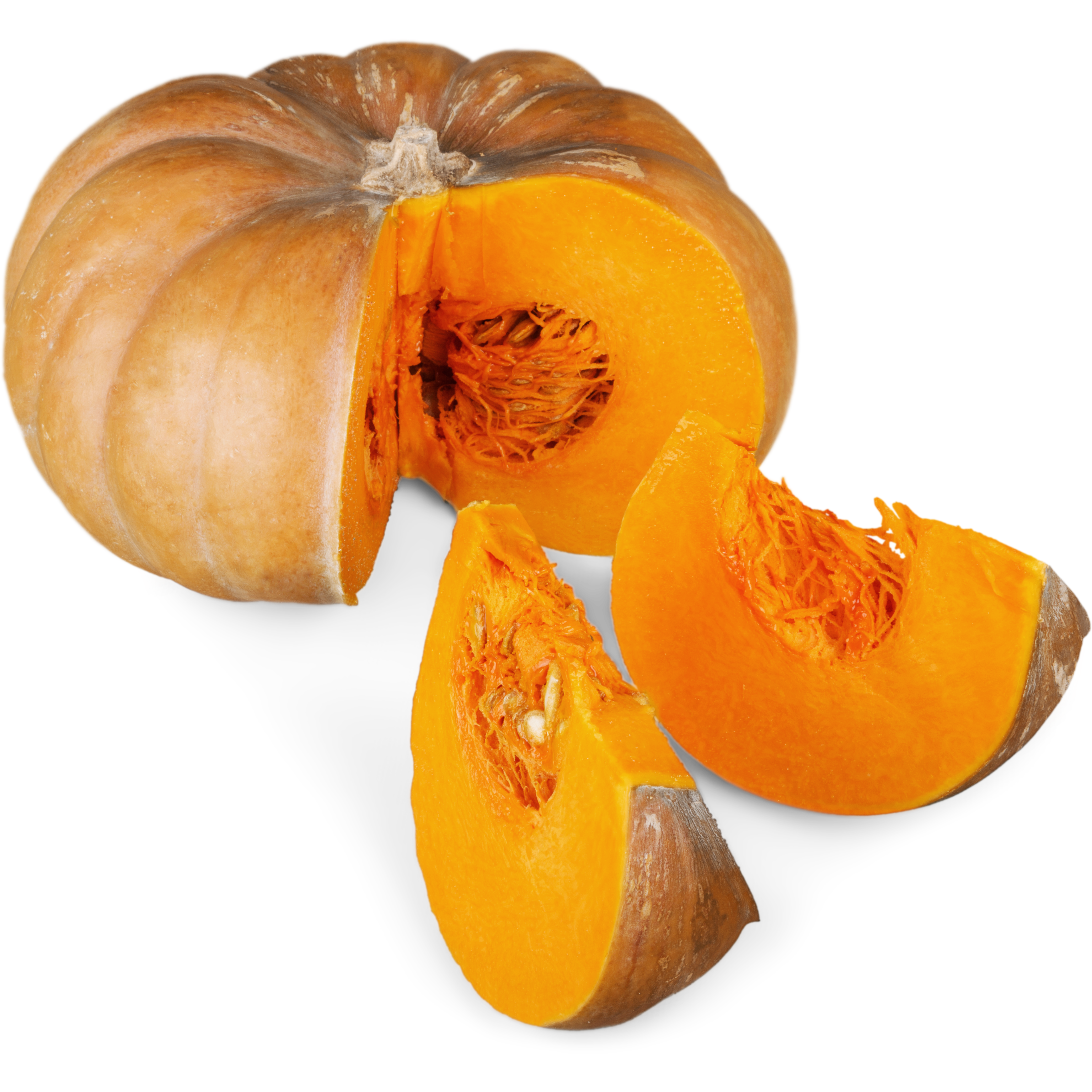 Colombian Squash