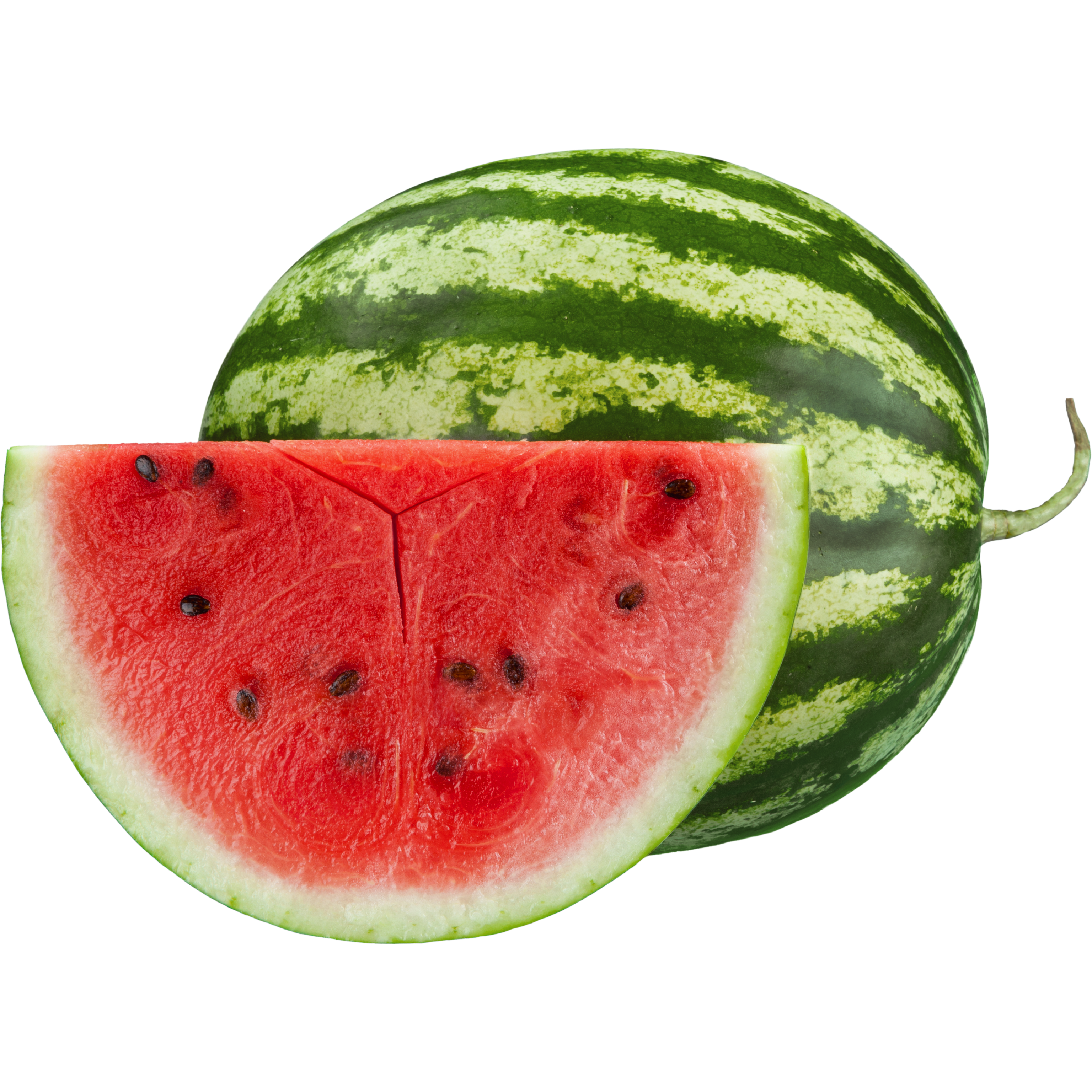 Fresh Watermelon