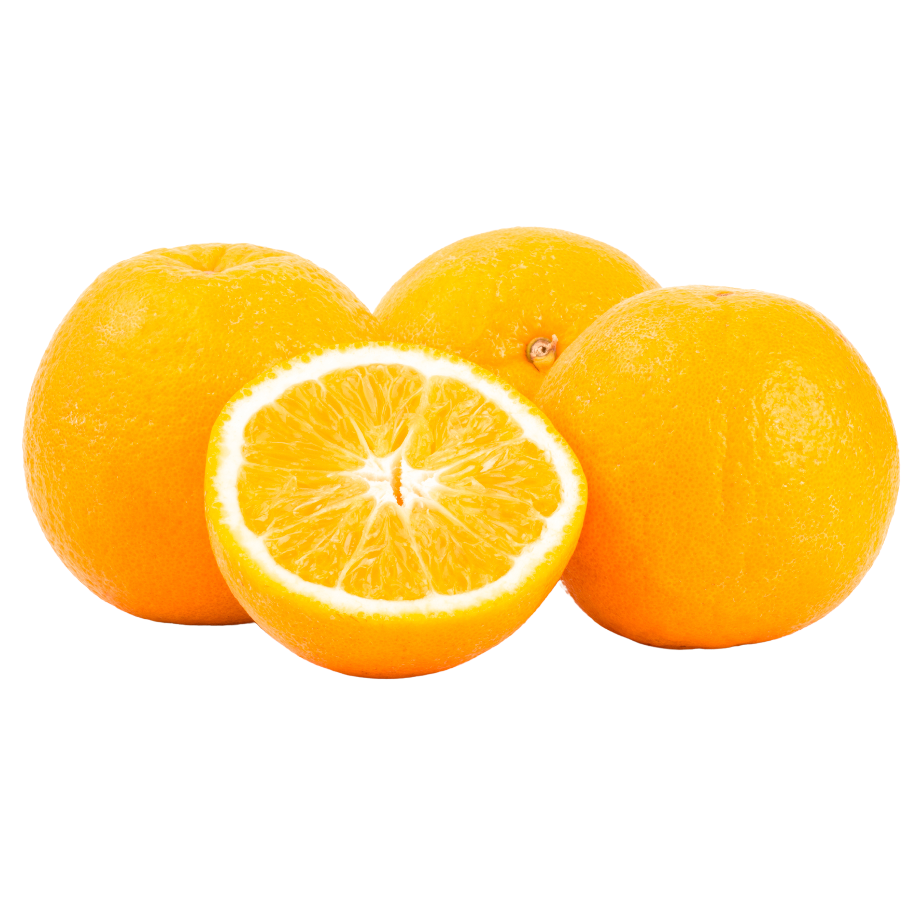 Navel Oranges