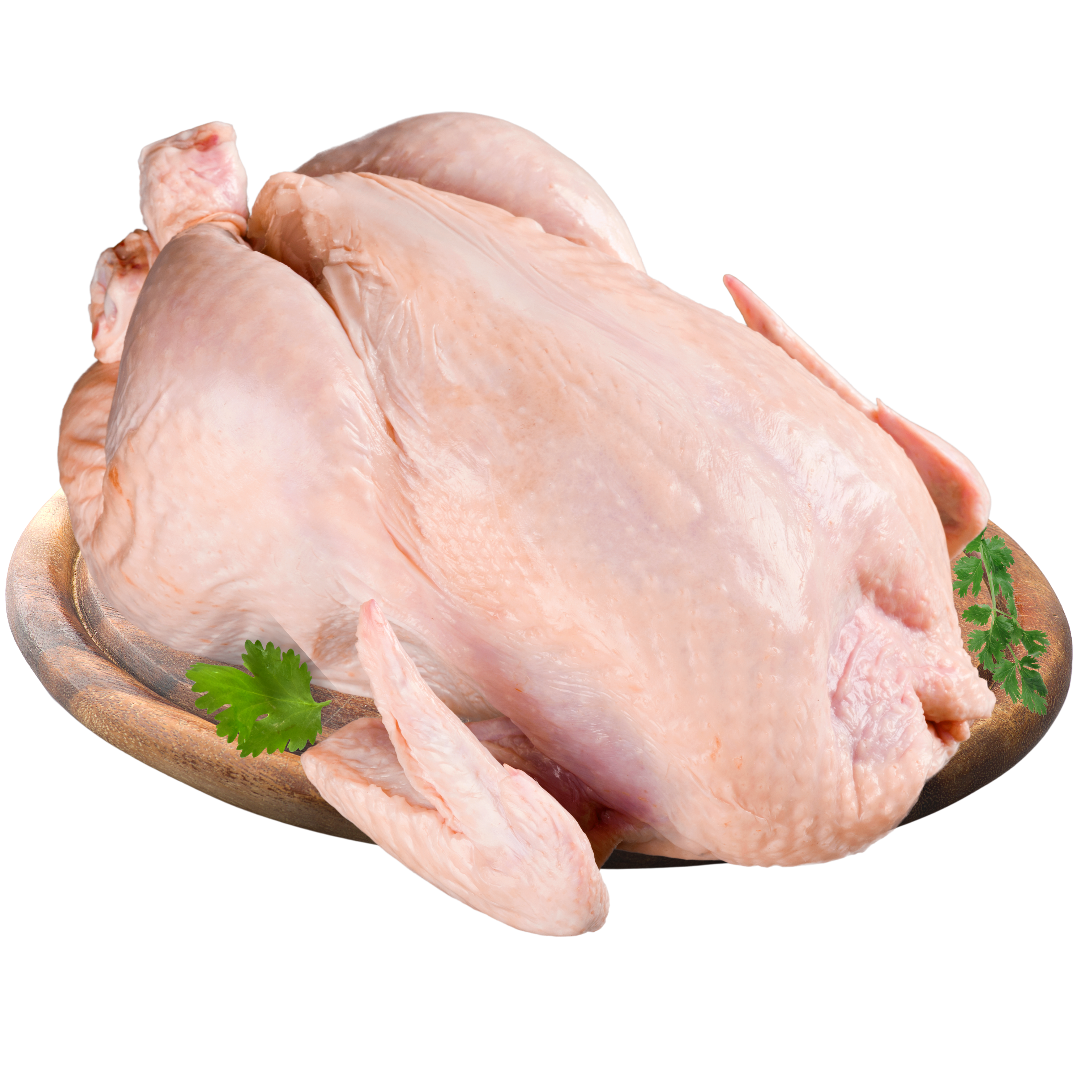 Whole Hen