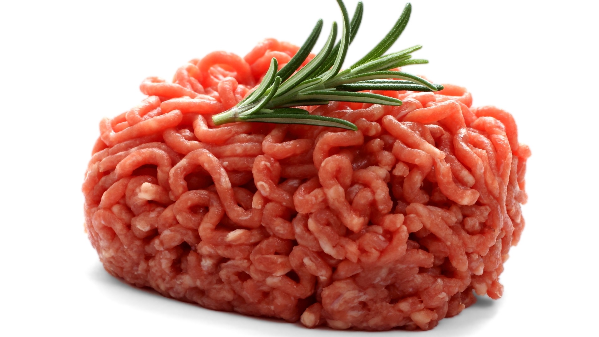 Lean Ground Beef