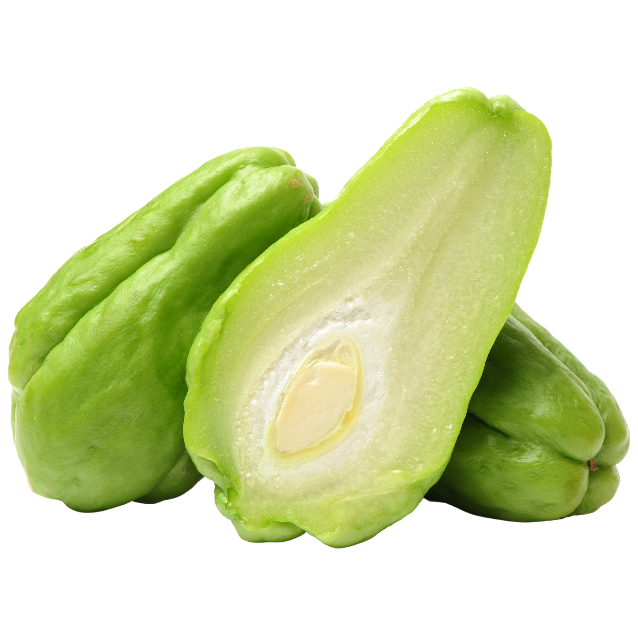 Chayote Squash