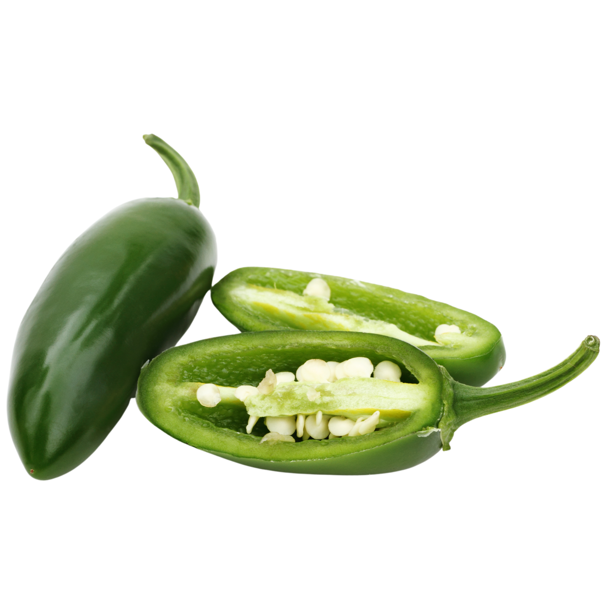 Jalapeno Peppers