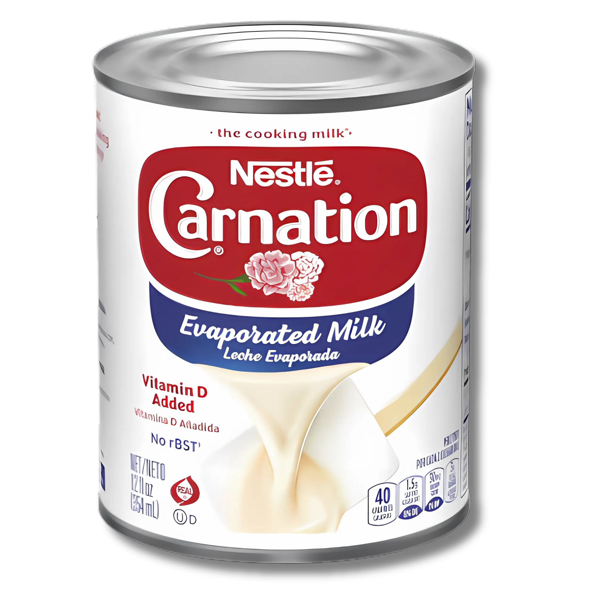 Evaporated Milk Carnation 354 ml