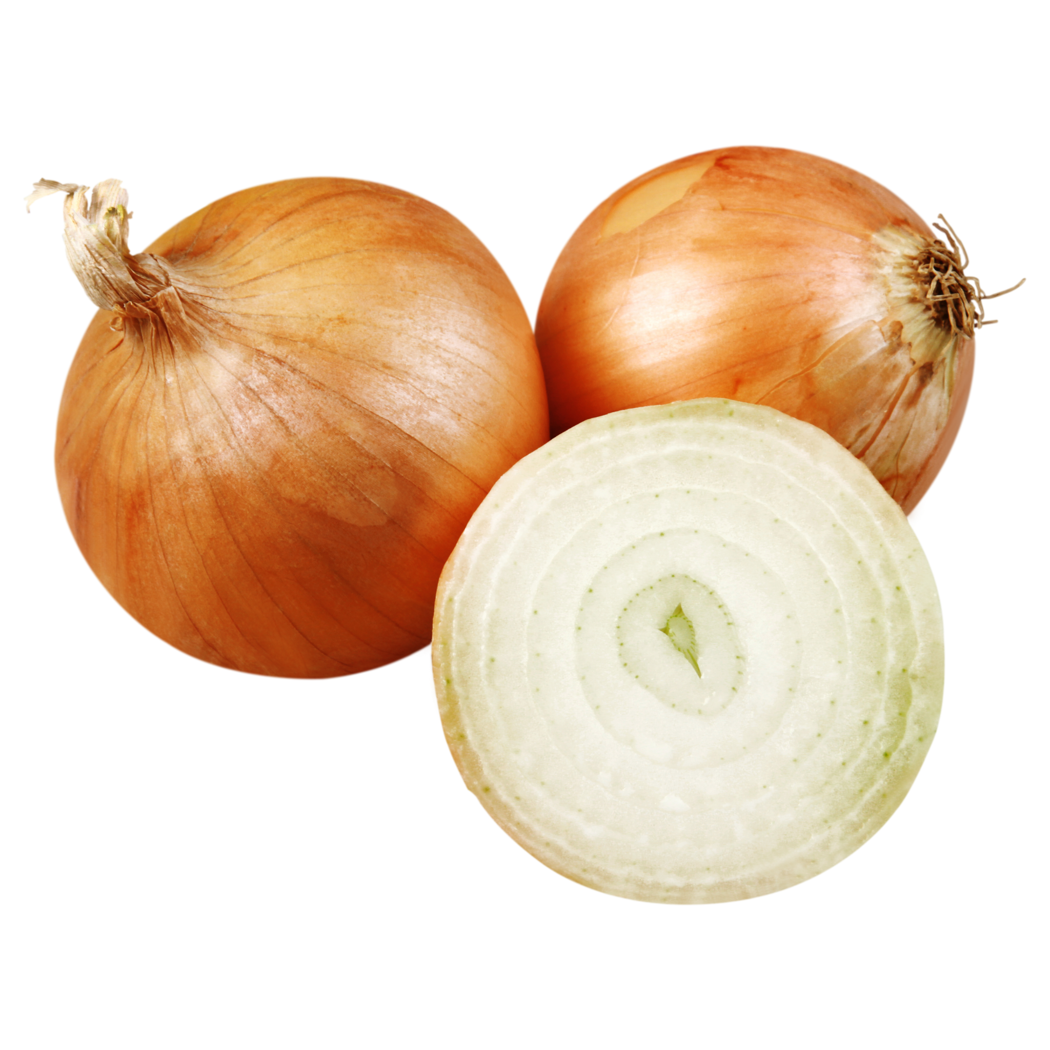 Yellow Onions