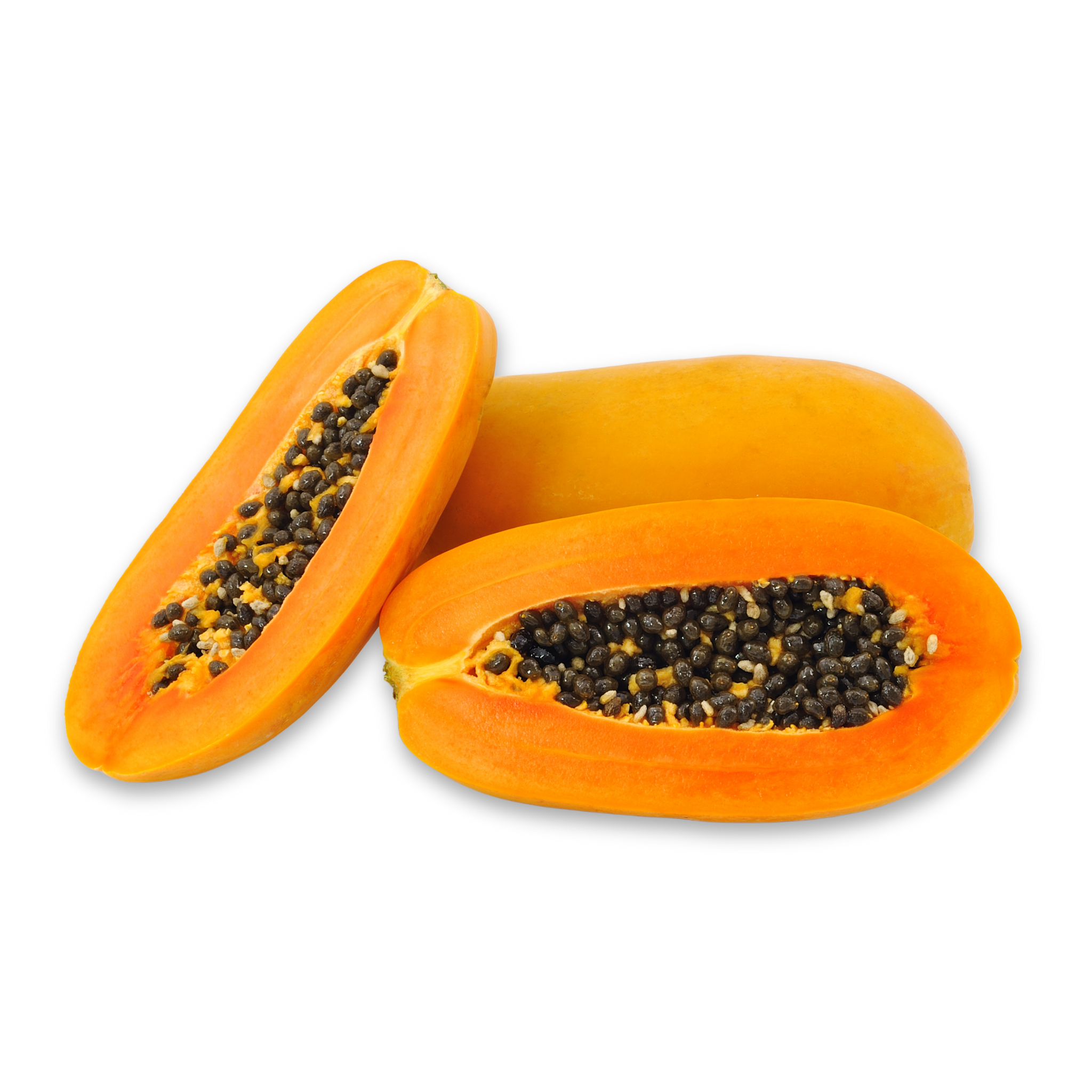 Fresh Papaya