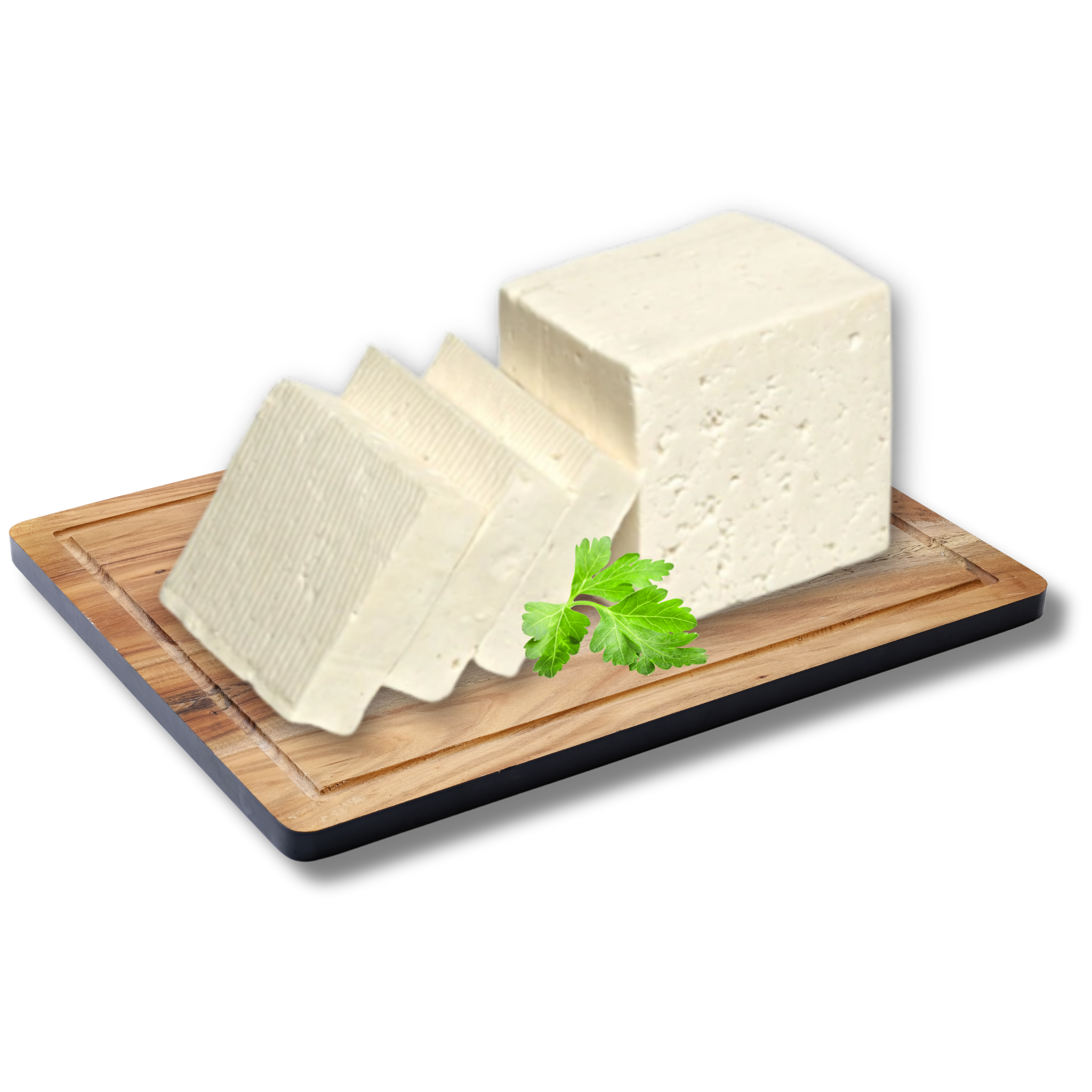 Semi-dry Cheese