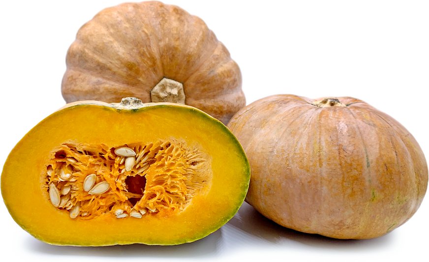 Colombian Squash